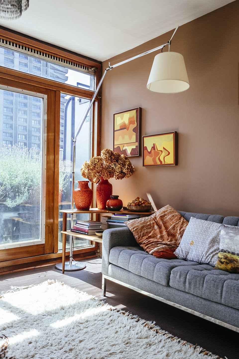 Πώς είναι να ζεις στην πολυκατοικία Barbican του Λονδίνου -Ενα τέρας με κρυφή χλιδή [εικόνες] | iefimerida.gr 24