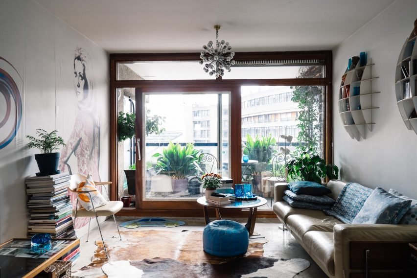 Πώς είναι να ζεις στην πολυκατοικία Barbican του Λονδίνου -Ενα τέρας με κρυφή χλιδή [εικόνες] | iefimerida.gr 25