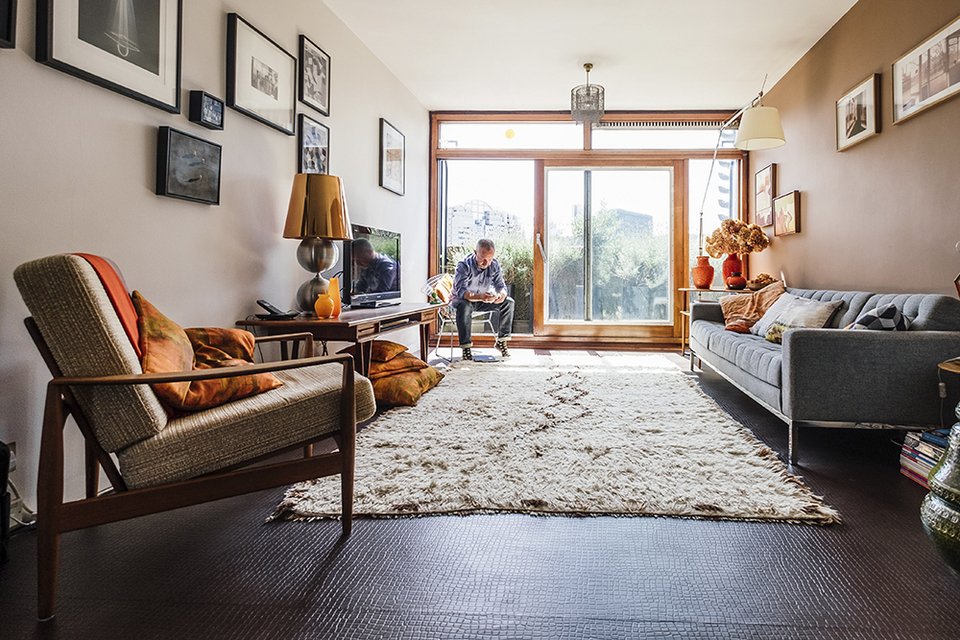 Πώς είναι να ζεις στην πολυκατοικία Barbican του Λονδίνου -Ενα τέρας με κρυφή χλιδή [εικόνες] | iefimerida.gr 28