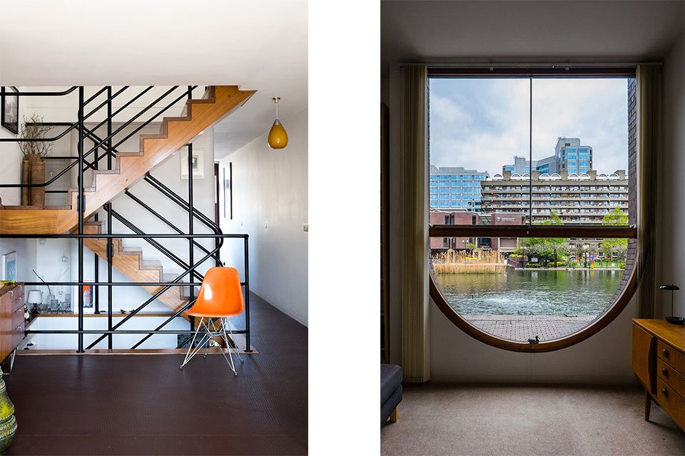 Πώς είναι να ζεις στην πολυκατοικία Barbican του Λονδίνου -Ενα τέρας με κρυφή χλιδή [εικόνες] | iefimerida.gr 29