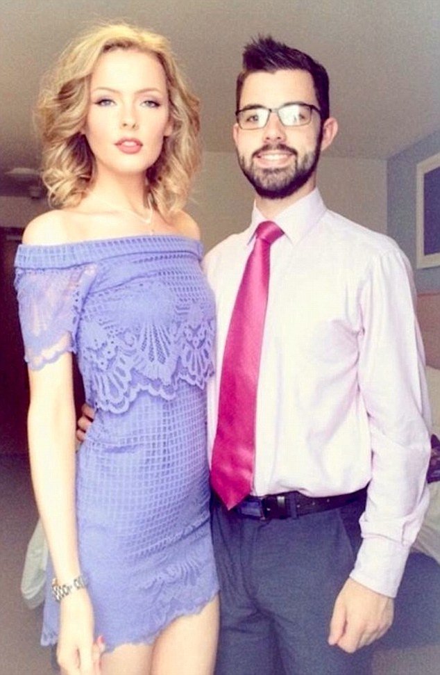 Το «σύνδρομο της ωραίας κοιμωμένης» -Η 22χρονη που κοιμάται 22 ώρες την ημέρα [εικόνες]  | iefimerida.gr 0