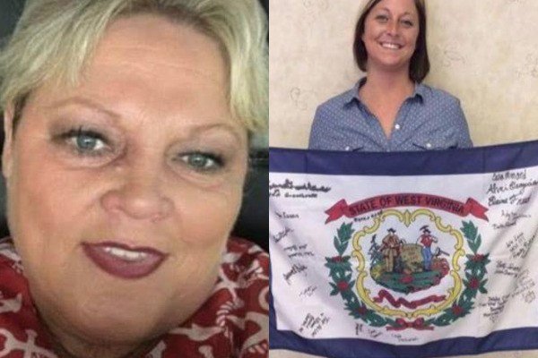 Παραιτήθηκε η δήμαρχος που αποκάλεσε τη Μισέλ Ομπάμα «πίθηκο με τακούνια» [εικόνες] | iefimerida.gr 0