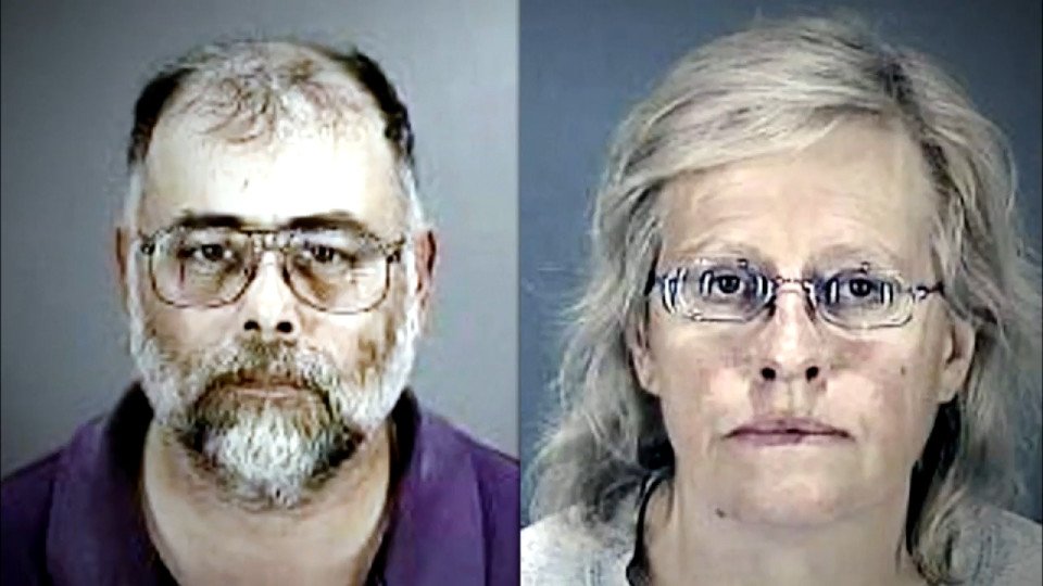 Ο πατέρας βίαζε τη 13χρονη κόρη του και η μητέρα έπαιρνε βίντεο! [εικόνες] | iefimerida.gr 2