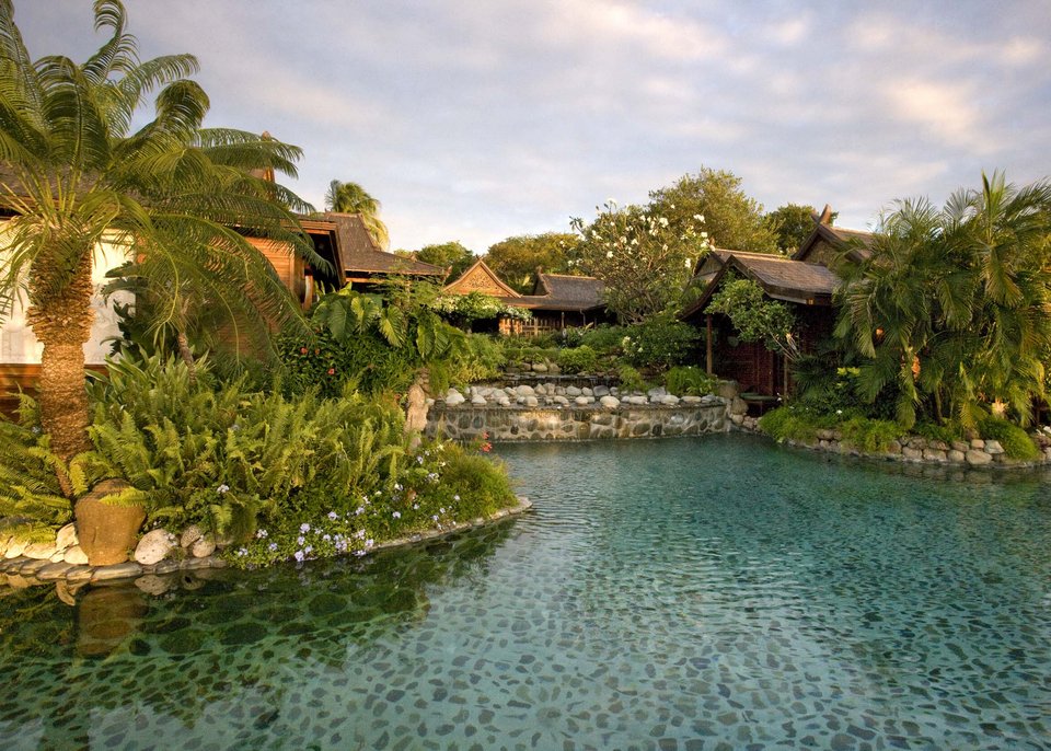 Τώρα μπορείς να νοικιάσεις το υπέροχο σπίτι του Ντέιβιντ Μπόουι [εικόνες] | iefimerida.gr 0