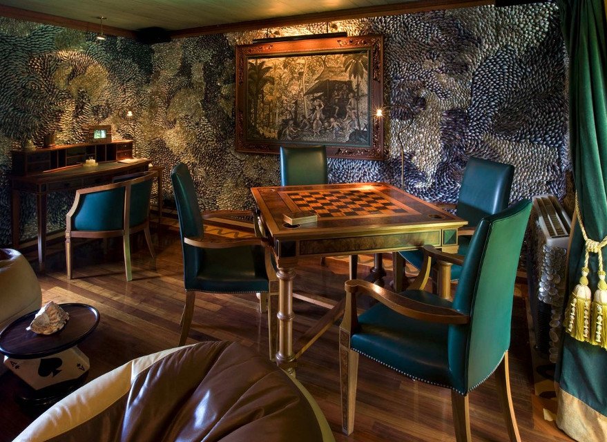 Τώρα μπορείς να νοικιάσεις το υπέροχο σπίτι του Ντέιβιντ Μπόουι [εικόνες] | iefimerida.gr 4