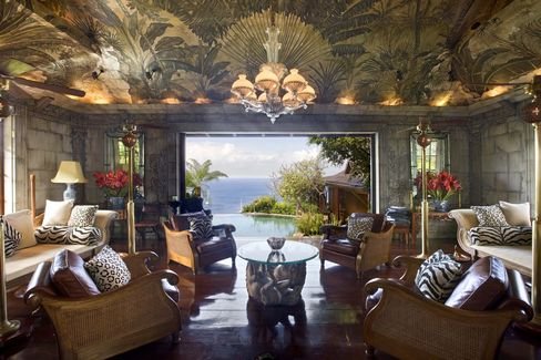 Τώρα μπορείς να νοικιάσεις το υπέροχο σπίτι του Ντέιβιντ Μπόουι [εικόνες] | iefimerida.gr 2