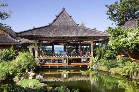 Τώρα μπορείς να νοικιάσεις το υπέροχο σπίτι του Ντέιβιντ Μπόουι [εικόνες] | iefimerida.gr 3