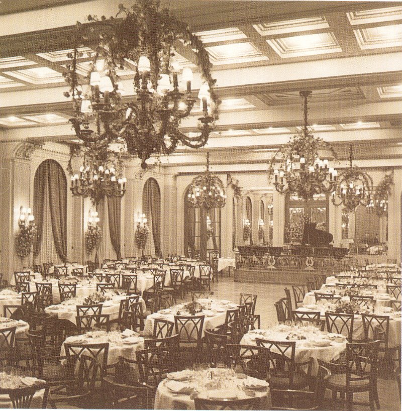 «Μεγάλη Βρεταννία»: Η ιστορία του ξενοδοχείου που έγινε σύμβολο της Αθήνας [εικόνες] | iefimerida.gr 2