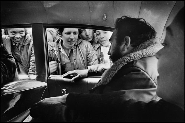 Φιντέλ Κάστρο, ο «άντρας με τις 35.000 γυναίκες» -Αλήθειες και μύθοι [εικόνες] | iefimerida.gr 1