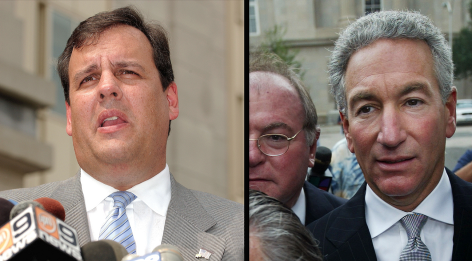 Ο γαμπρός του Τραμπ λύνει και δένει -Εβραίος, εκατομμυριούχος, από περίεργη οικογένεια [εικόνες] | iefimerida.gr 8