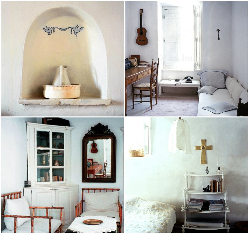 Η Υδρα που αγάπησε ο Λέοναρντ Κοέν -To σπίτι του εκεί και η μούσα του [εικόνες & βίντεο] | iefimerida.gr 4