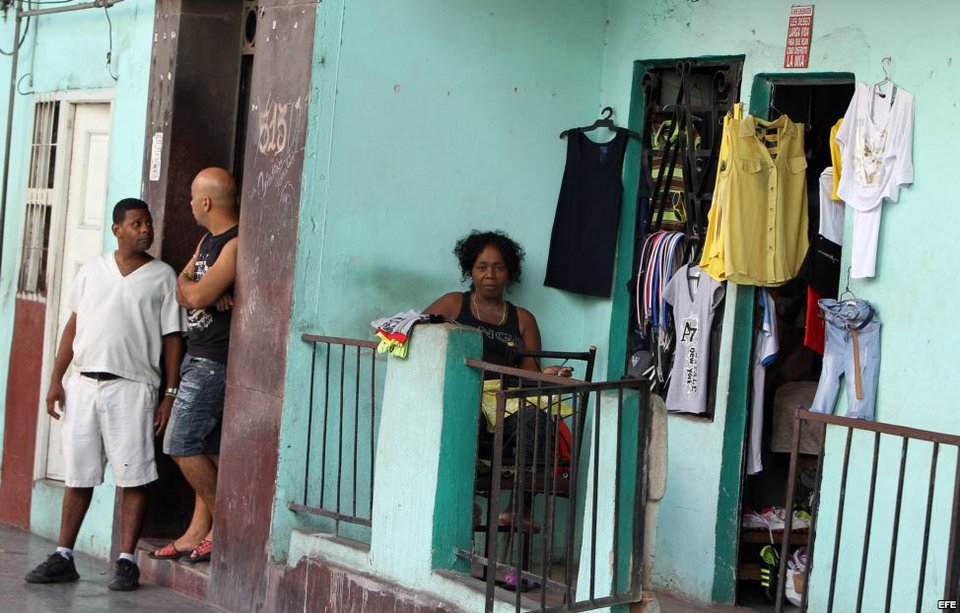 Κούβα: 21 ευρώ ο μέσος μηνιαίος μισθός –Μια σοβιετική οικονομία και γραφειοκρατία [εικόνες] | iefimerida.gr 5