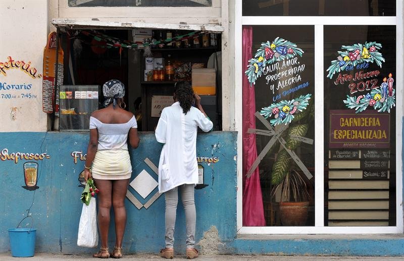 Κούβα: 21 ευρώ ο μέσος μηνιαίος μισθός –Μια σοβιετική οικονομία και γραφειοκρατία [εικόνες] | iefimerida.gr 6