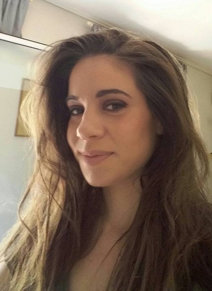 H Κορίνα του «Πάτερ Ημών» μπήκε στο Πολιτικό Συμβούλιο της ΟΝΝΕΔ -Δείτε την πώς είναι σήμερα [εικόνες] | iefimerida.gr 4