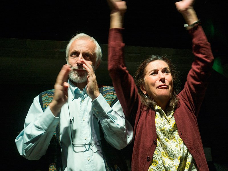 Ρέππας-Παπαθανασίου στο iefimerida.gr: «Είμαστε παγίως κομμένοι από κάθε κρατική επιλογή» | iefimerida.gr 2