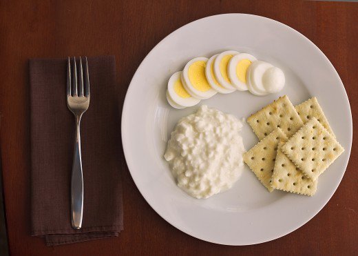 H δίαιτα του στρατιώτη -Χάστε 3 κιλά σε 3 ημέρες [εικόνες] | iefimerida.gr 3