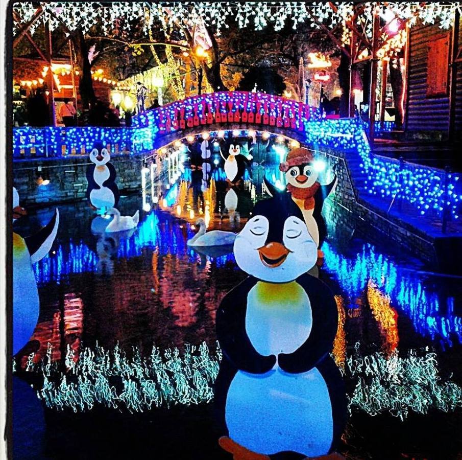 Ερχονται Χριστούγεννα! Πυρετώδεις οι προετοιμασίες για το χωριό του Αϊ-Βασίλη στη Δράμα [εικόνες]  | iefimerida.gr 2