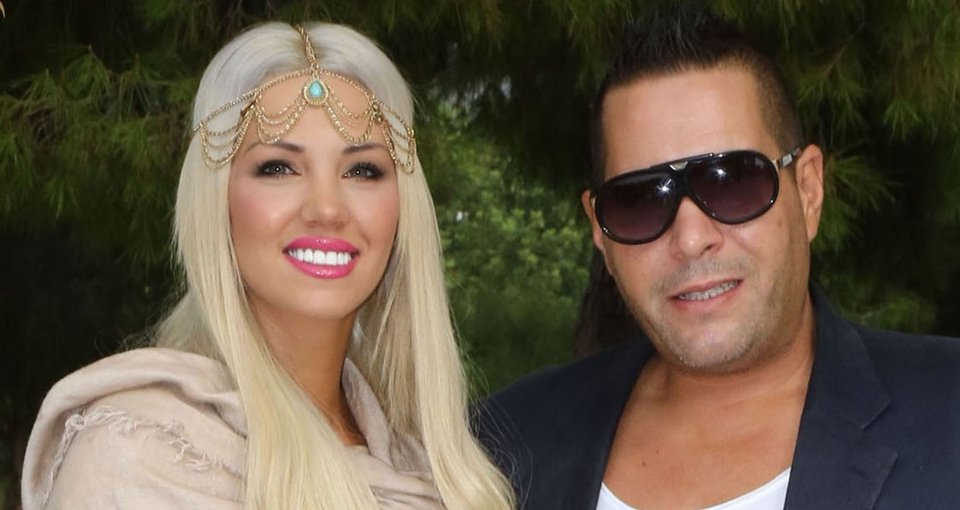 Κι άλλος χωρισμός στην ελληνική σόουμπιζ [εικόνες] | iefimerida.gr 0