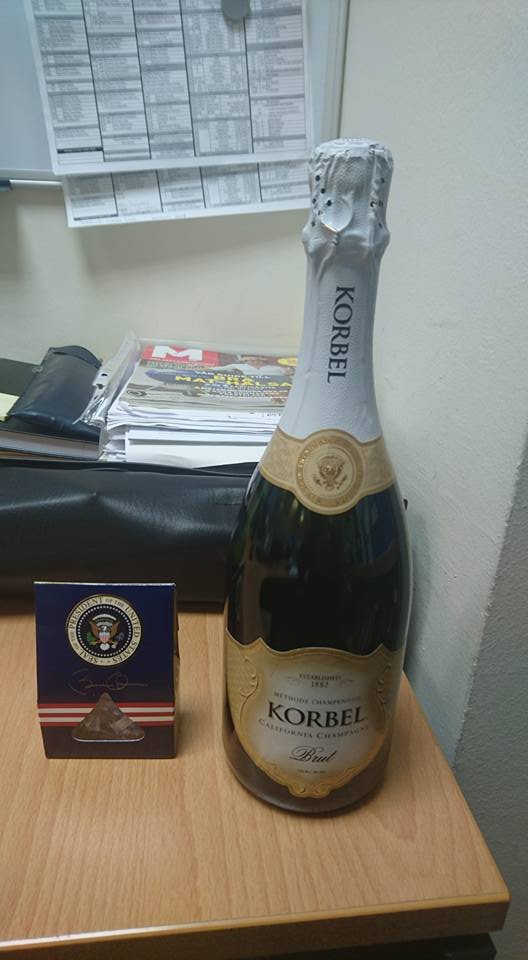 Στράτος Καλαθάκης: Ο σεφ του «Αστέρα» που ξετρέλανε τον Ομπάμα με τα κεφτεδάκια του [εικόνες] | iefimerida.gr 4