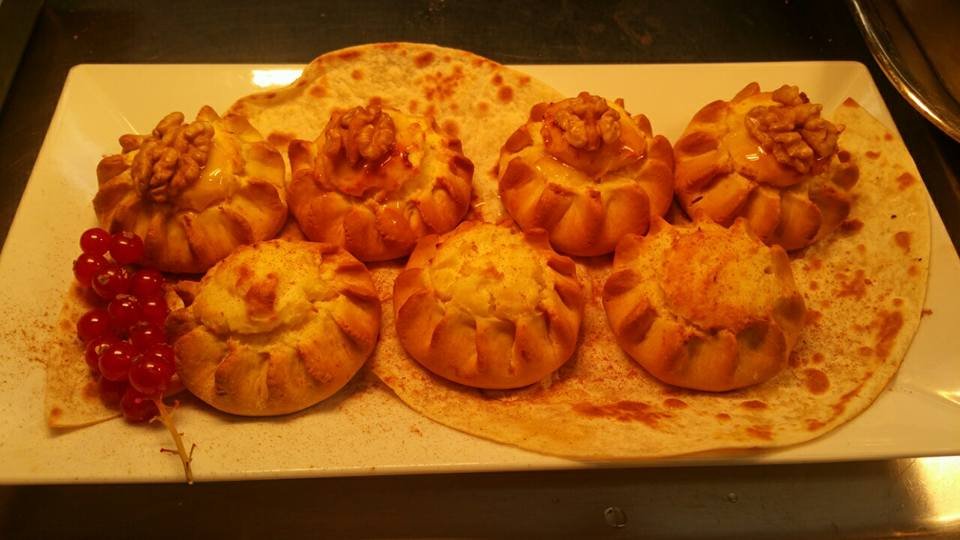 Στράτος Καλαθάκης: Ο σεφ του «Αστέρα» που ξετρέλανε τον Ομπάμα με τα κεφτεδάκια του [εικόνες] | iefimerida.gr 3