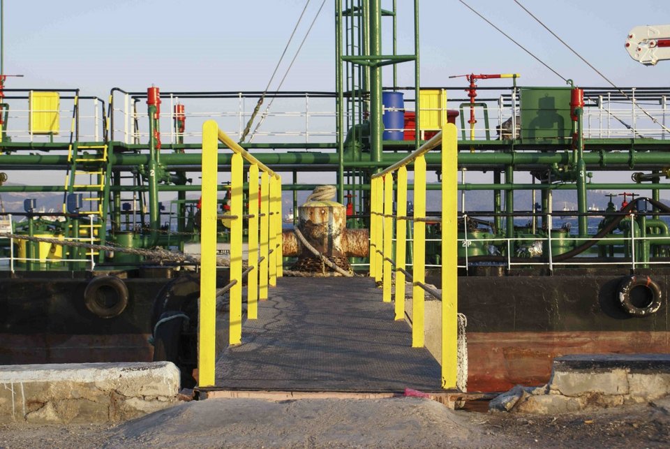 Ελευσίνα: Πολιτιστική Πρωτεύουσα 2021 -Ξεκινούν οι δράσεις μέσα στο 2017 [εικόνες] | iefimerida.gr 2