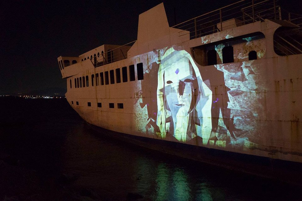 Ελευσίνα: Πολιτιστική Πρωτεύουσα 2021 -Ξεκινούν οι δράσεις μέσα στο 2017 [εικόνες] | iefimerida.gr 3