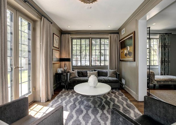 Mέσα στο νέο σπίτι που θα ζήσει ο Ομπάμα -22 απίστευτες φωτογραφίες [εικόνες] | iefimerida.gr 13