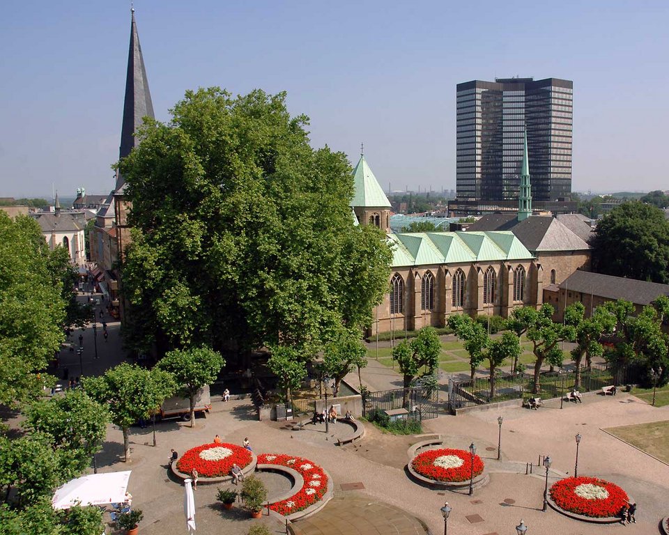 Το Εσσεν είναι η πόλη υπόδειγμα για ευ ζην [εικόνες]  | iefimerida.gr 3