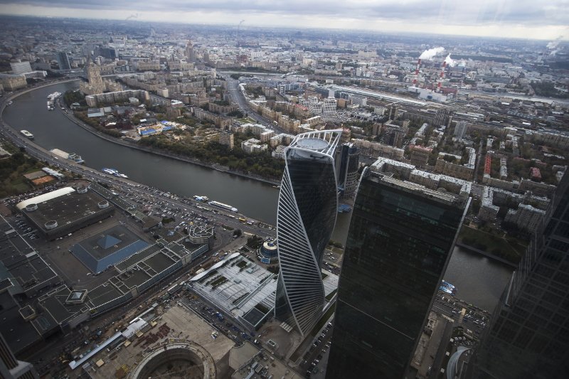 Αυτοί είναι οι πιο όμορφοι ουρανοξύστες στον κόσμο [εικόνες] | iefimerida.gr 1