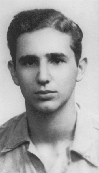 Ο Φιντέλ Κάστρο ήταν μπουρζουά, γιoς βαθύπλουτου γαιoκτήμονα [εικόνες] | iefimerida.gr 4