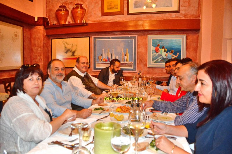 Πού έμαθε ο Νίκος Φίλης ότι μένει εκτός υπουργείου Παιδείας [εικόνα] | iefimerida.gr 0