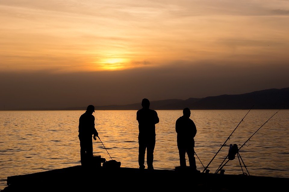 Τουρίστες έρχονται στην Ελλάδα για ψάρεμα -Πληρώνουν από 30 μέχρι και 3.000 ευρώ | iefimerida.gr 1