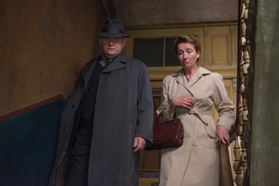 «Μόνος στο Βερολίνο»: Στους κινηματογράφους η αδάμαστη δύναμη της ανθρώπινης θέλησης [τρέιλερ] | iefimerida.gr 0