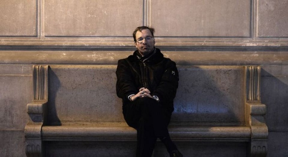 Maxime, 39 ετών -Τον χτυπούσε η σύντροφός του: Μια απίστευτη ιστορία [εικόνες] | iefimerida.gr 5