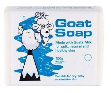 Αυτή η γυναίκα έβγαλε 1 εκατ. δολάρια σε 24 ώρες -Πούλησε σαπούνι από κατσικίσιο γάλα σε Κινέζους [εικόνες] | iefimerida.gr 1