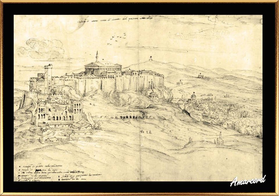 Απίστευτη απάντηση Εντι Ράμα: Η Ακρόπολη διασώθηκε χάρη στους Αλβανούς [εικόνα] | iefimerida.gr 0