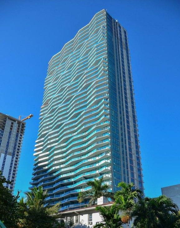 Αυτοί είναι οι πιο όμορφοι ουρανοξύστες στον κόσμο [εικόνες] | iefimerida.gr 2