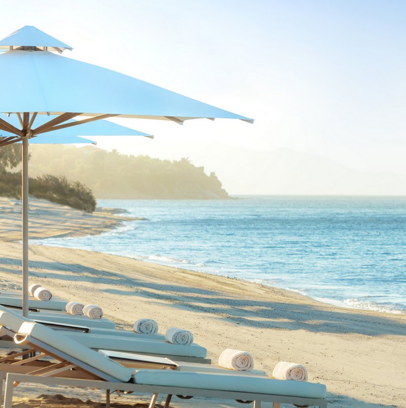 To all inclusive στη Χαλκιδική που οι αναγνώστες του Trip Advisor ψήφισαν 2ο καλύτερο στον κόσμο | iefimerida.gr 1