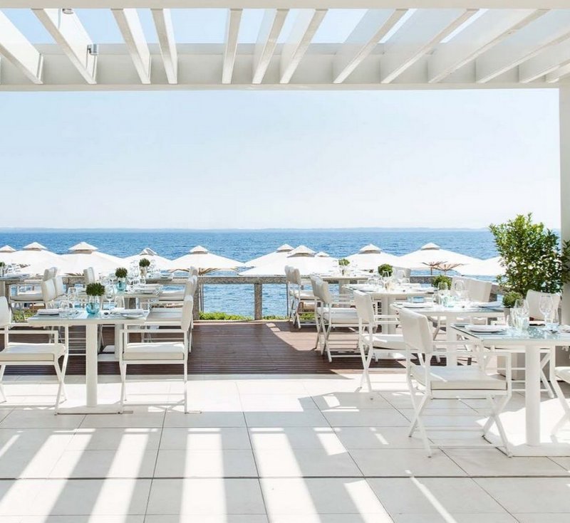 To all inclusive στη Χαλκιδική που οι αναγνώστες του Trip Advisor ψήφισαν 2ο καλύτερο στον κόσμο | iefimerida.gr 3