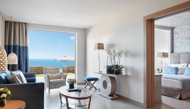 To all inclusive στη Χαλκιδική που οι αναγνώστες του Trip Advisor ψήφισαν 2ο καλύτερο στον κόσμο | iefimerida.gr 4