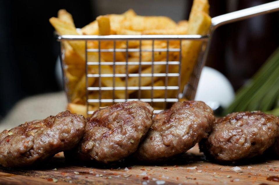 Κωνσταντινούπολη, η πόλη των καλοφαγάδων -Τα 10 καλύτερα steak houses [εικόνες] | iefimerida.gr 5