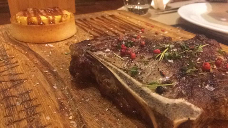 Κωνσταντινούπολη, η πόλη των καλοφαγάδων -Τα 10 καλύτερα steak houses [εικόνες] | iefimerida.gr 4