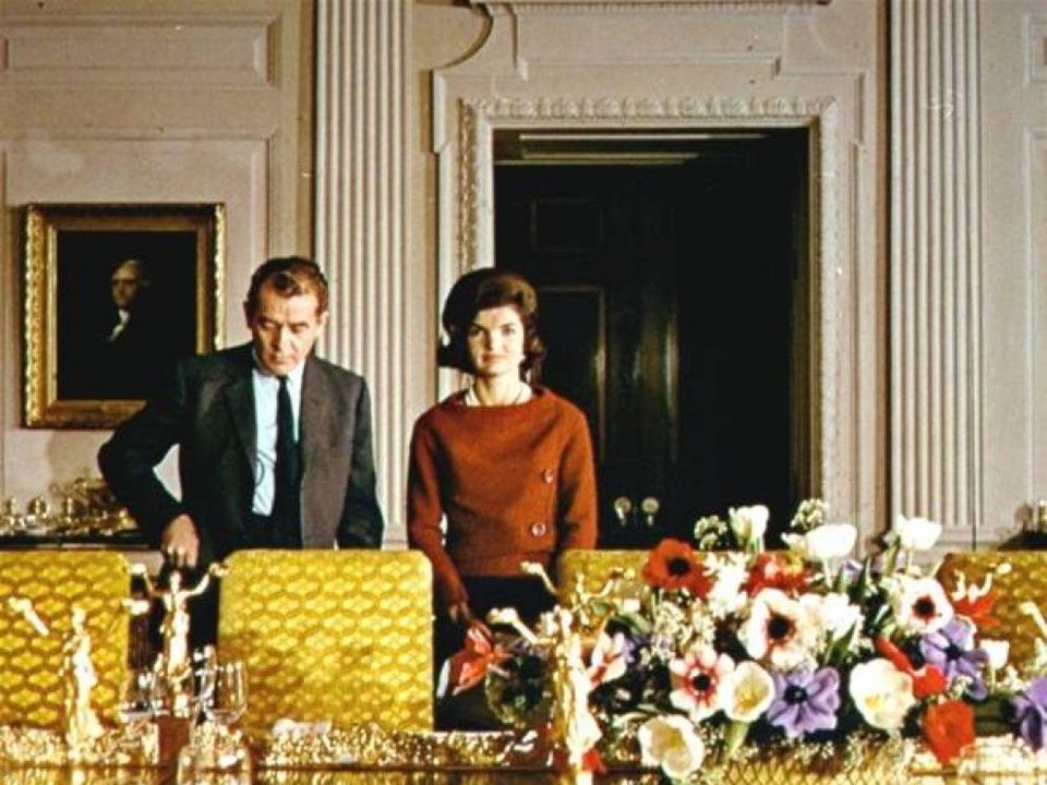 Πριν φύγει από τον Λευκό Οίκο ο Ομπάμα μας αφήνει να δούμε το σπίτι του [εικόνες] | iefimerida.gr 13