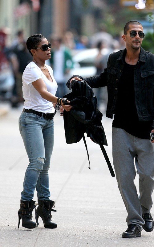 Θα δώσει στο μωρό της το όνομα του αδελφού της, Μάικλ Τζάκσον [εικόνες] | iefimerida.gr 3