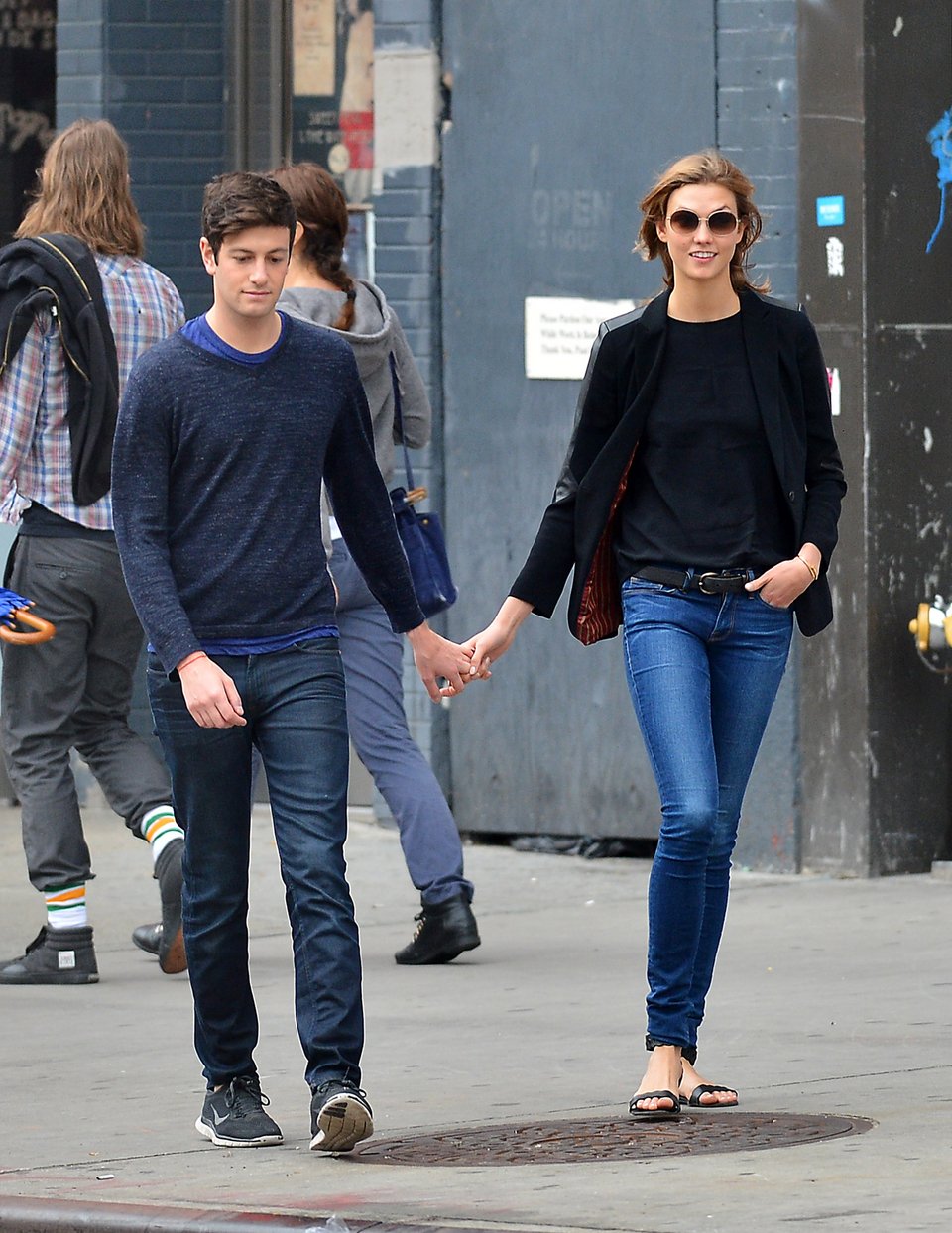 Ο γαμπρός του Τραμπ λύνει και δένει -Εβραίος, εκατομμυριούχος, από περίεργη οικογένεια [εικόνες] | iefimerida.gr 10