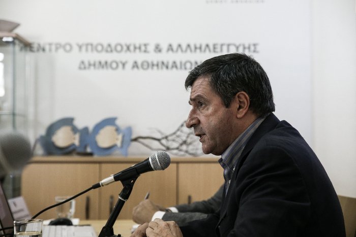 Δύο Ελληνες υποψήφιοι για καλύτεροι δήμαρχοι στον κόσμο [εικόνες] | iefimerida.gr 1