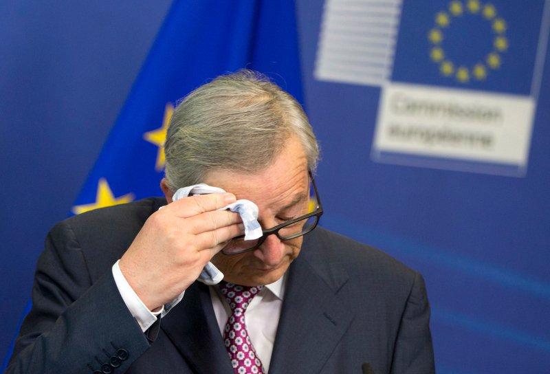 Guardian: Οι 13 πιθανές κρίσεις που μπορούν να οδηγήσουν την ανθρωπότητα στην εξαθλίωση και την κατάρρευση | iefimerida.gr 4