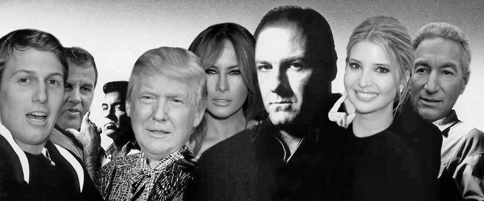 Ο γαμπρός του Τραμπ λύνει και δένει -Εβραίος, εκατομμυριούχος, από περίεργη οικογένεια [εικόνες] | iefimerida.gr 11