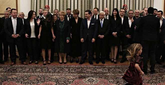 Το ίντερνετ θυμίζει στον πρωθυπουργό ότι η Ισπανία έχει μόνο 13 υπουργούς [εικόνες] | iefimerida.gr 2