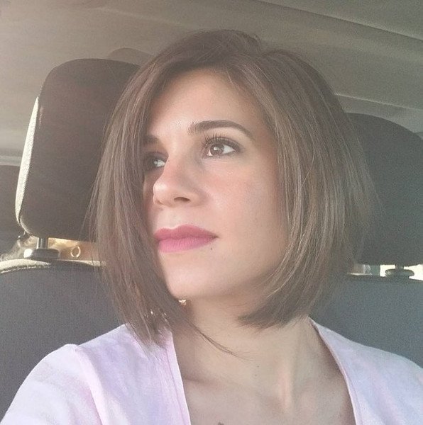 H Κορίνα του «Πάτερ Ημών» μπήκε στο Πολιτικό Συμβούλιο της ΟΝΝΕΔ -Δείτε την πώς είναι σήμερα [εικόνες] | iefimerida.gr 3